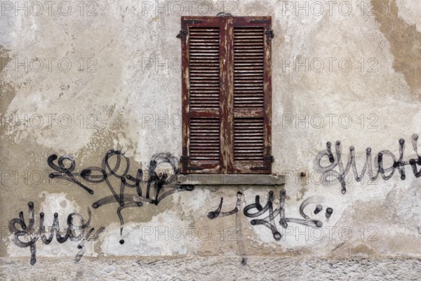 The unwanted passage of some uncivilized