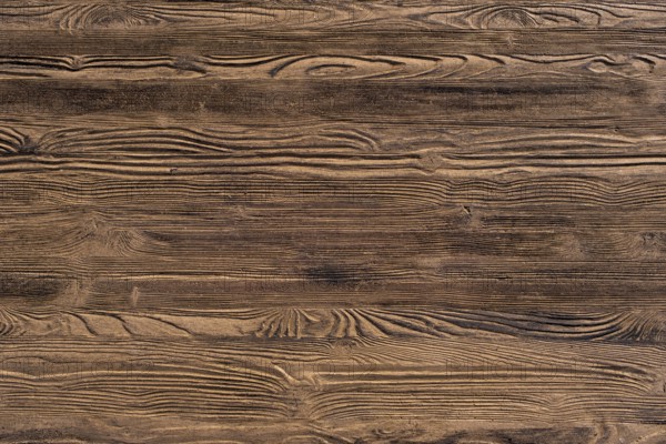 Old dark wooden texture background