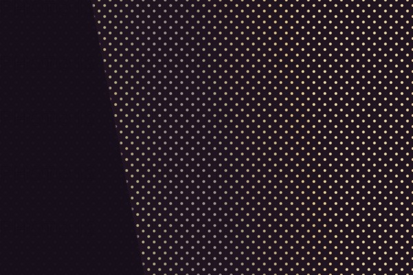 Gradient dot pattern. Graphic abstract geometric background for print. Design wallpaper. geometric dotted design element