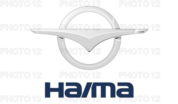 Haima Logo, Car, Logo