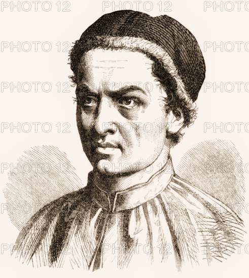 Pope Eugene IV, 1383 – 23 February 1447, was Pope from 3 March 1431 to his death