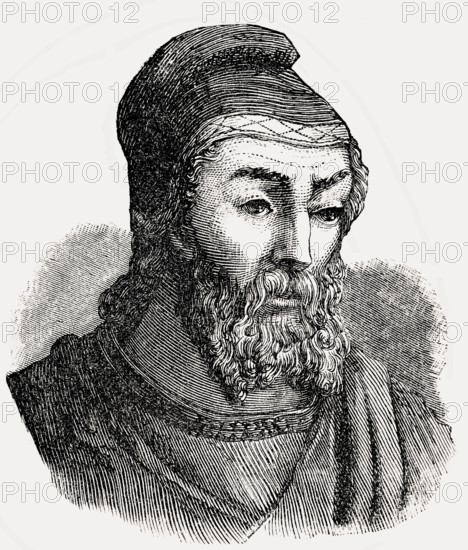 Archimedes of Syracuse, c.?287 – c.?212 BC, a Greek mathematician, physicist, engineer, inventor, and astronomer