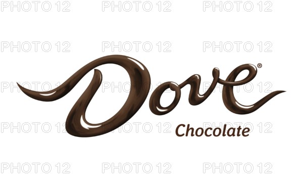 Dove _hocolate logo, Food, Logo