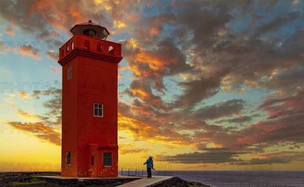 Lighthouse