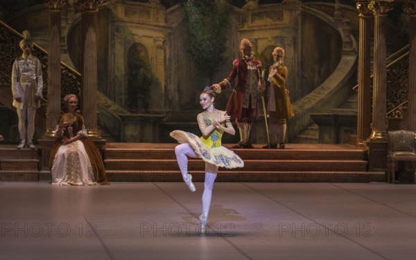 Sleeping Beauty (Berlin State Ballet)