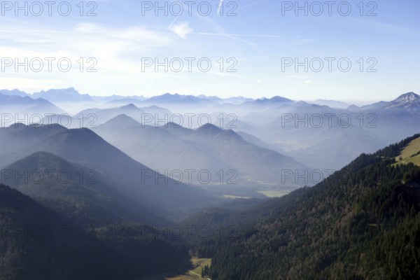 Bavaria Alps