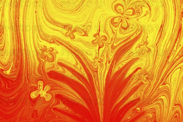 Abstract modern background templates design. Abstract creative marbling pattern for fabric, design