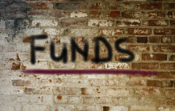 Funds Concept