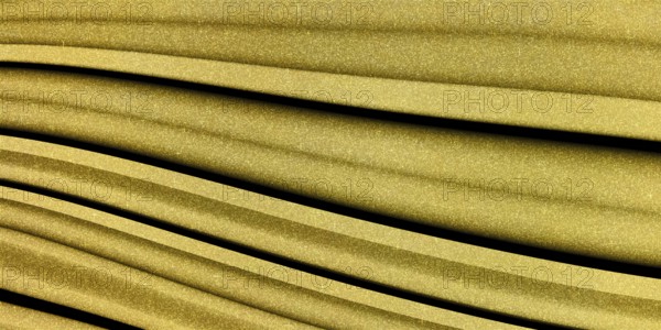 Black and Gold line texture for background, trendy style, copy space