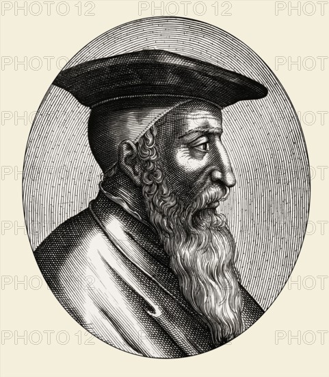 Hezekiah, Hiskia, Hiskias, Hiskija, Ezechias or Ezekias, born c.?741 BCE, thirteenth king of Judah, according to the Hebrew Bible, digitally edited