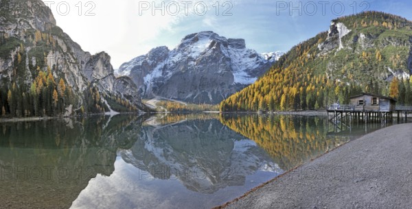 Lake Lake Prags