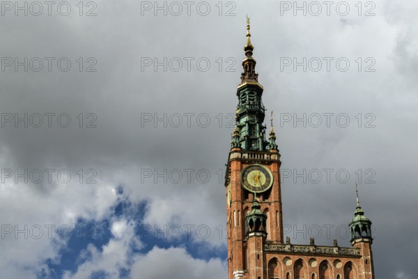 Old Town of Gdansk