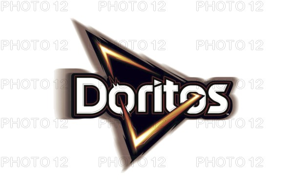 Doritos Logo, Logo