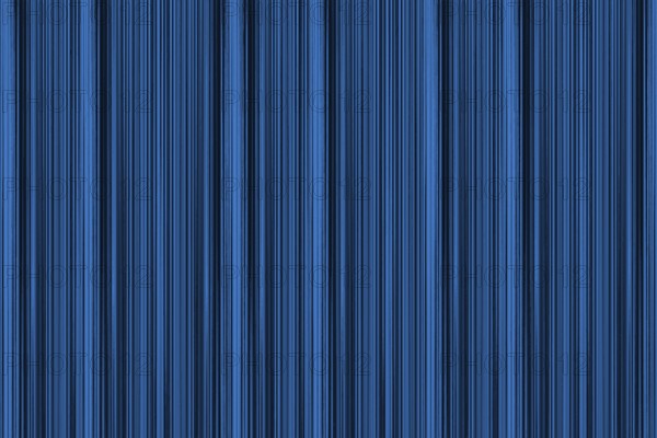 Bold stripes background illustration in bright colors