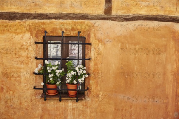 Albarracin medieval town village at Teruel Spain