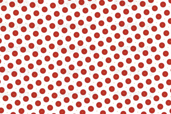 Trendy Design for print, package, decor. Geometric patterns