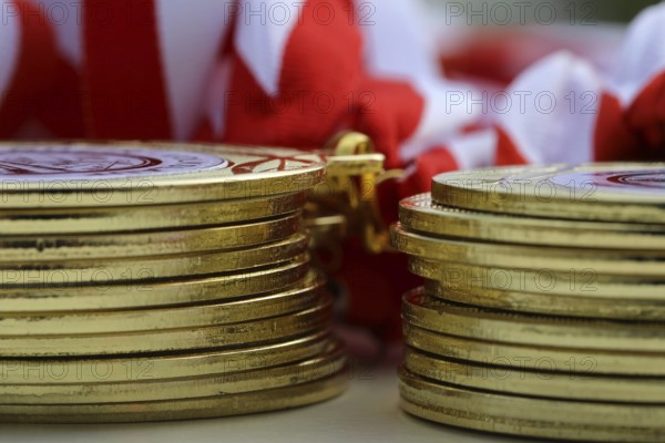 Medals