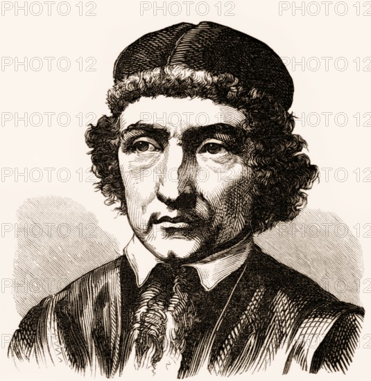 Pope Clement XI, 1649 – 19 March 1721, was Pope from 23 November 1700 to his death