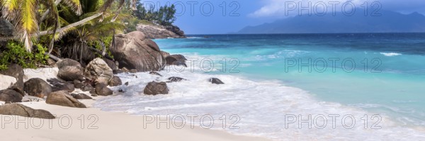 Abstract nature background