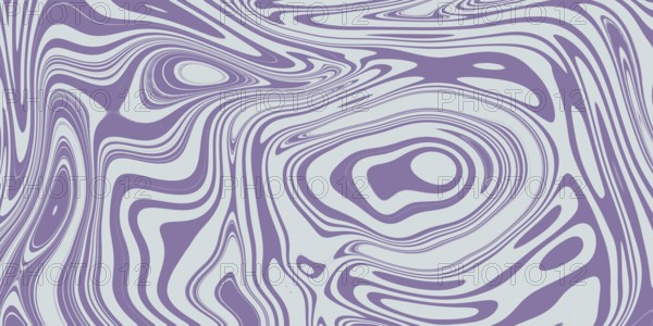 Royal Purple and Ice Flow, trendy purple and grey colors background