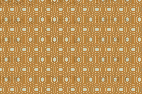Trendy Design for print, package, decor. Geometric patterns