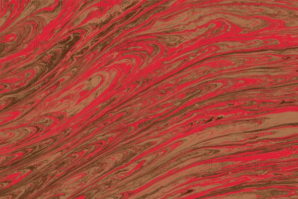 Abstract marbling art patterns as background