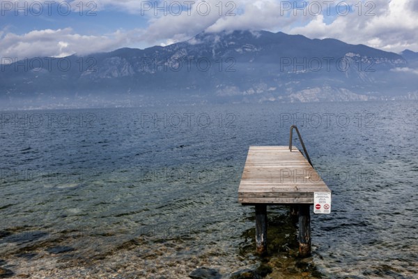 Pictures of Lake Garda Italy