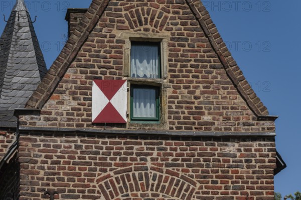 Xanten, Germany
