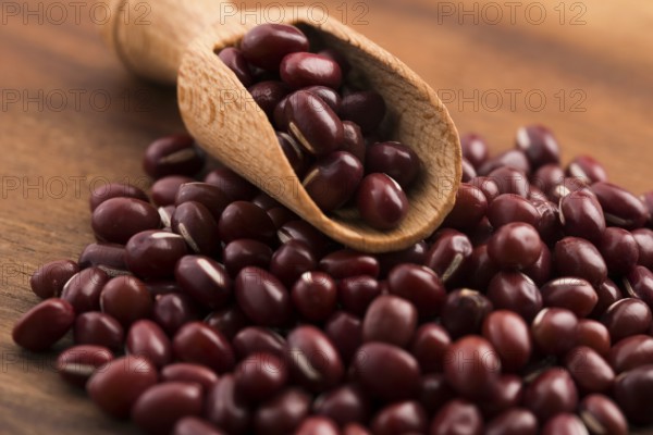 Red haricot beans (Adzuki)