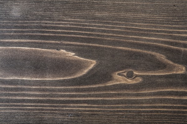 Texture of surface old wooden board