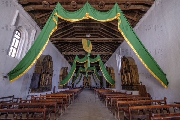 San Gaspar Chajul, departamento del Quiché, Triángulo Ixil, Guatemala, America Central