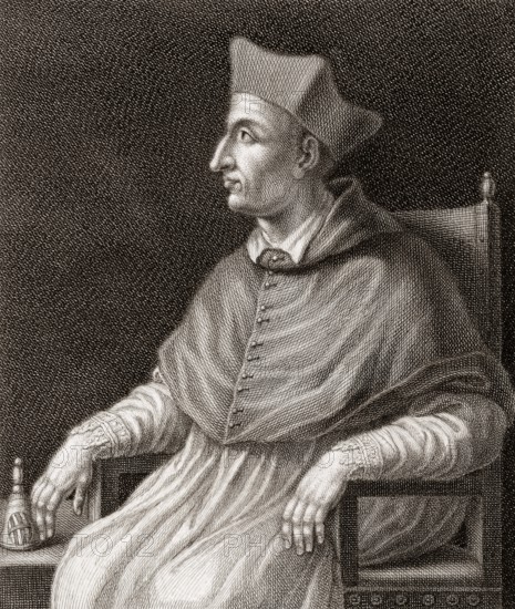 Pietro Corsini, died 1405, an Italian cardinal