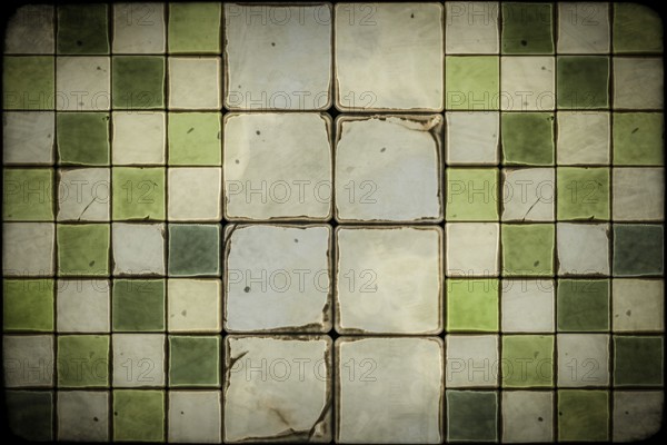 An image of a nice tiles background