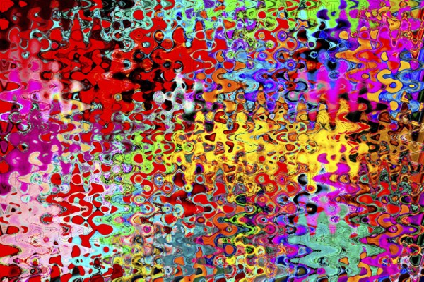 Abstract marbling art patterns as background