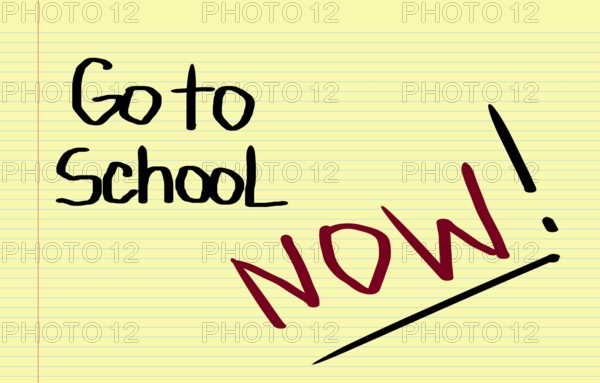 Education Concept