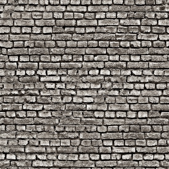 Weathered brick wall creating a rustic, textured background, ideal for design projects needing a vintage or industrial feel.Belarus