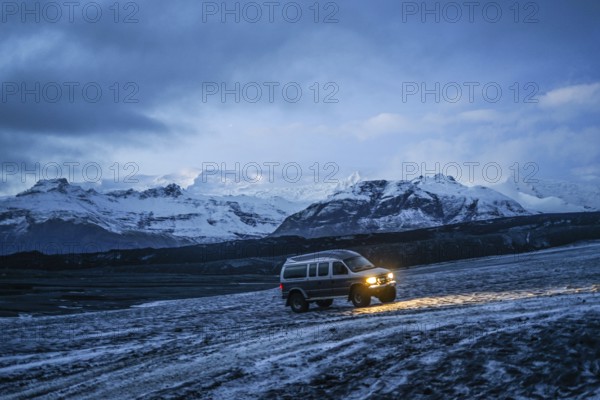 Iceland tour image. Shooting Location: Iceland, Reykjavik