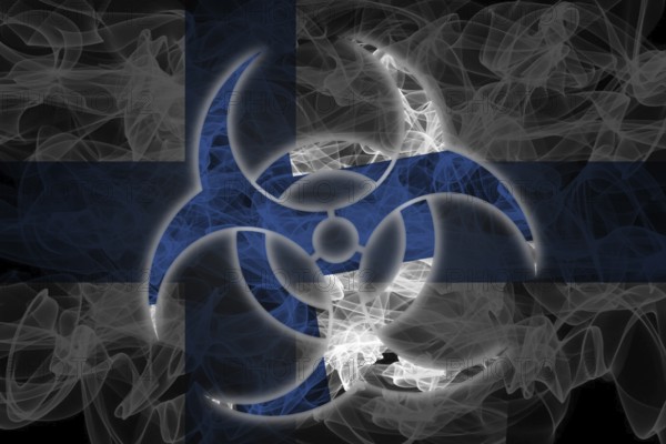 Biohazard Finland, Biohazard from Finland, Finland Quarantine