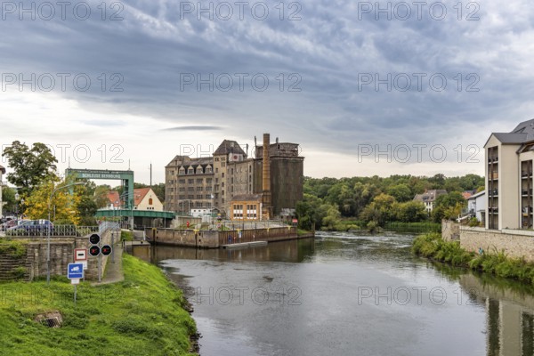 Pictures from Bernburg