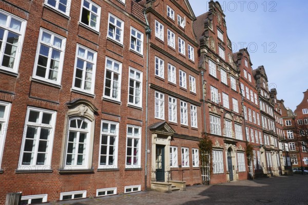 Composers' Quarter Hamburg