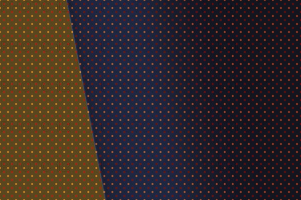Gradient dot pattern. Graphic abstract geometric background for print. Design wallpaper. geometric dotted design element