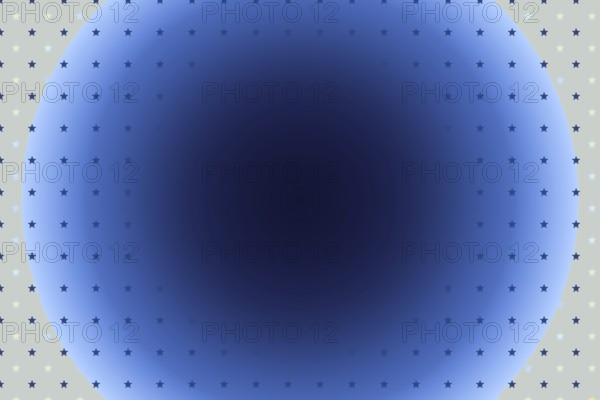 Gradient dot pattern. Graphic abstract geometric background for print. Design wallpaper. geometric dotted design element