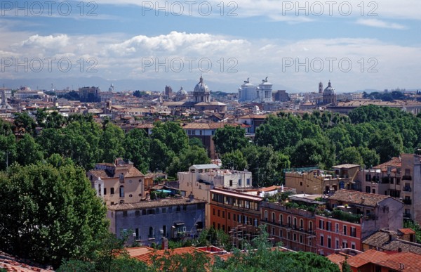 Rome, Italy