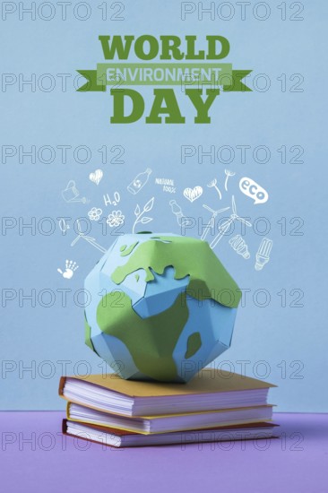 World environment day. Resolution and high quality beautiful photo