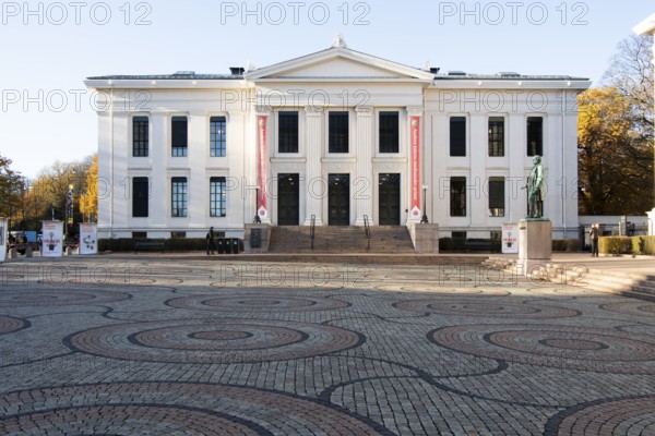 University, Oslo, Norway