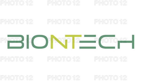 BioNTech Medical Logos, Logo