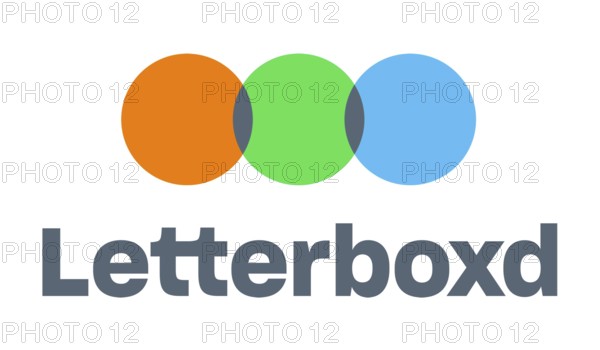Letterboxd Logo, Internet, Logo