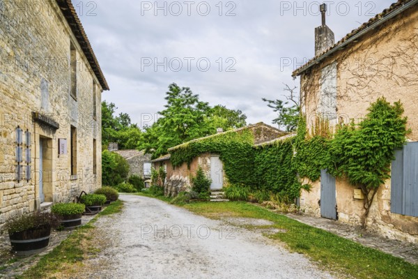 Citadel of Blaye, Blaye, Gironde Estuary, France