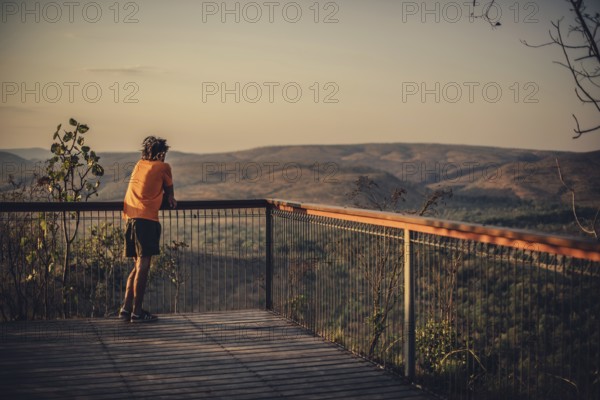 Outback Scenes Australia