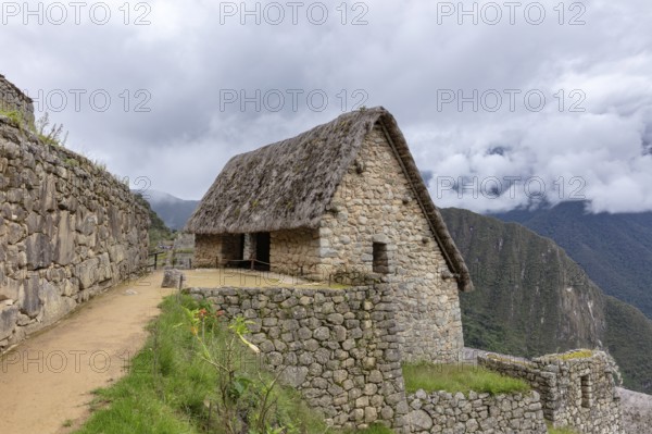 Machu Picchu, Sacred Valley, Peru